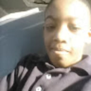 Meet your Posher, Tj